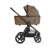 Silver Cross Cove 2 Accessory Bundle - Maple
