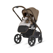 Silver Cross Cove 2 Ultimate 360 Bundle - Maple