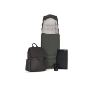Silve Cross Cove 2 Ultimate 360 Family Bundle - Pewter