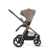 Silve Cross Cove 2 Ultimate 360 Family Bundle - Champagne