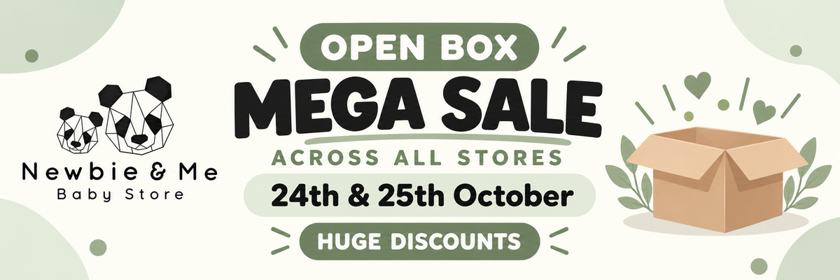 Store page banner