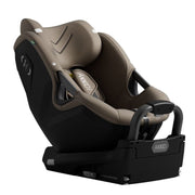 Axkid Spinkid 2 Car Seat - Driftwood Beige