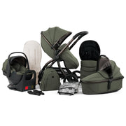 egg3 Luxury Bundle - Sage