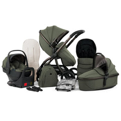 egg3 Luxury Bundle - Sage