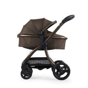 egg3 Luxury Bundle - Chocolate Velvet