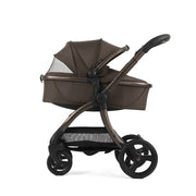 egg3 Luxury Bundle - Chocolate Velvet
