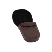 Oyster Vee Travel System Bundle - Chocolate