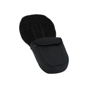 Oyster Vee Travel System Bundle - Carbonite
