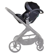 iCandy Cocoon Car Seat & Base