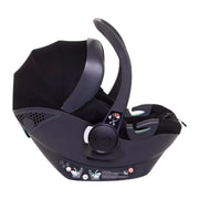 iCandy Cocoon Car Seat & Base