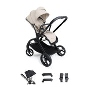 iCandy Core 2 Pushchair - Sandstone