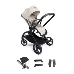 iCandy Core 2 Pushchair - Sandstone