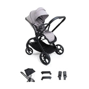 iCandy Core 2 Pushchair - Storm Grey