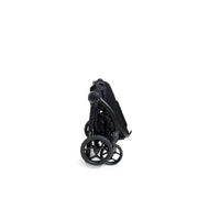 iCandy Core 2 Pushchair and Carrycot Complete Bundle - Black