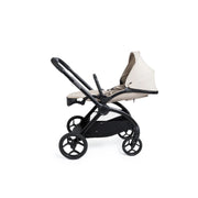 iCandy Core 2 Pushchair and Carrycot Complete Bundle - Sandstone