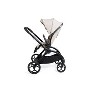 iCandy Core 2 Pushchair and Carrycot Complete Bundle - Sandstone