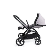 iCandy Core 2 Pushchair and Carrycot Complete Bundle - Storm Grey
