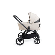 iCandy Core 2 Pushchair and Carrycot - Sandstone