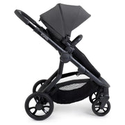 iCandy Orange 4 Double Pushchair Bundle - Fossil