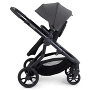 iCandy Orange 4 Double Pushchair Bundle - Fossil