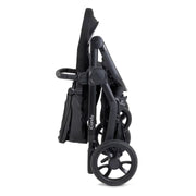 iCandy Orange 4 Double Pushchair Bundle - Fossil