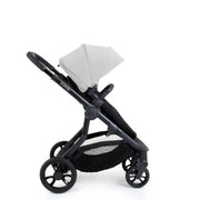 iCandy Orange 4 Double Pushchair Bundle - Glacier