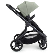 iCandy Orange 4 Double Pushchair Bundle - Pistachio