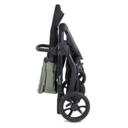 iCandy Orange 4 Double Pushchair Bundle - Pistachio