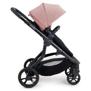 iCandy Orange 4 Double Pushchair Bundle - Rose