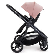 iCandy Orange 4 Double Pushchair Bundle - Rose