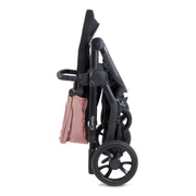 iCandy Orange 4 Double Pushchair Bundle - Rose