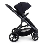 iCandy Orange 4 Single Pushchair Bundle - Black Edition