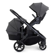 iCandy Orange 4 Single Pushchair Bundle - Fossil