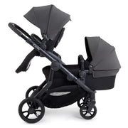 iCandy Orange 4 Single Pushchair Bundle - Fossil