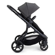 iCandy Orange 4 Single Pushchair Bundle - Fossil