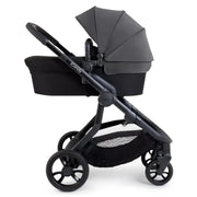 iCandy Orange 4 Single Pushchair Bundle - Fossil