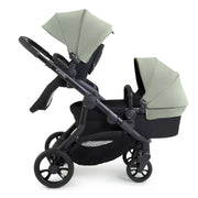 iCandy Orange 4 Single Pushchair Bundle - Pistachio