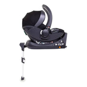 iCandy Orange 4 Travel System & Car Seat - Black Edition