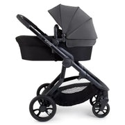 iCandy Orange 4 Travel System & Car Seat - Fossil