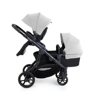 iCandy Orange 4 Travel System & Car Seat - Glacier