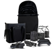 iCandy Orange 4 Travel System & Car Seat - Glacier