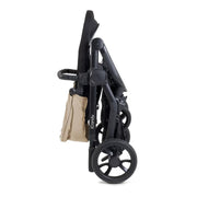 iCandy Orange 4 Travel System & Car Seat - Latte