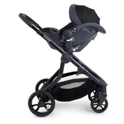iCandy Orange 4 Travel System & Car Seat - Pistachio
