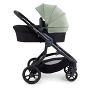 iCandy Orange 4 Travel System & Car Seat - Pistachio