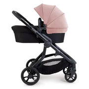 iCandy Orange 4 Travel System & Car Seat - Rose