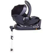 iCandy Orange 4 Twin Pushchair Bundle - Rose