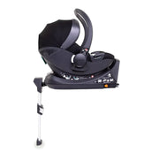 iCandy Orange 4 Twin Travel System & Car Seat - Black Edition