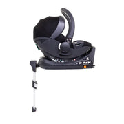 iCandy Orange 4 Twin Travel System & Car Seat - Glacier