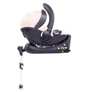 iCandy Orange 4 Twin Travel System & Car Seat - Latte