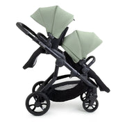 iCandy Orange 4 Twin Travel System & Car Seat - Pistachio